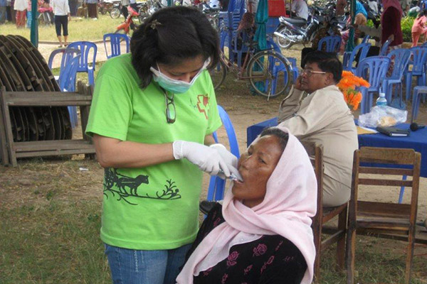 Medical Missions
