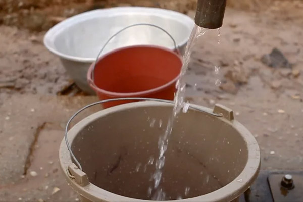 Water Wells